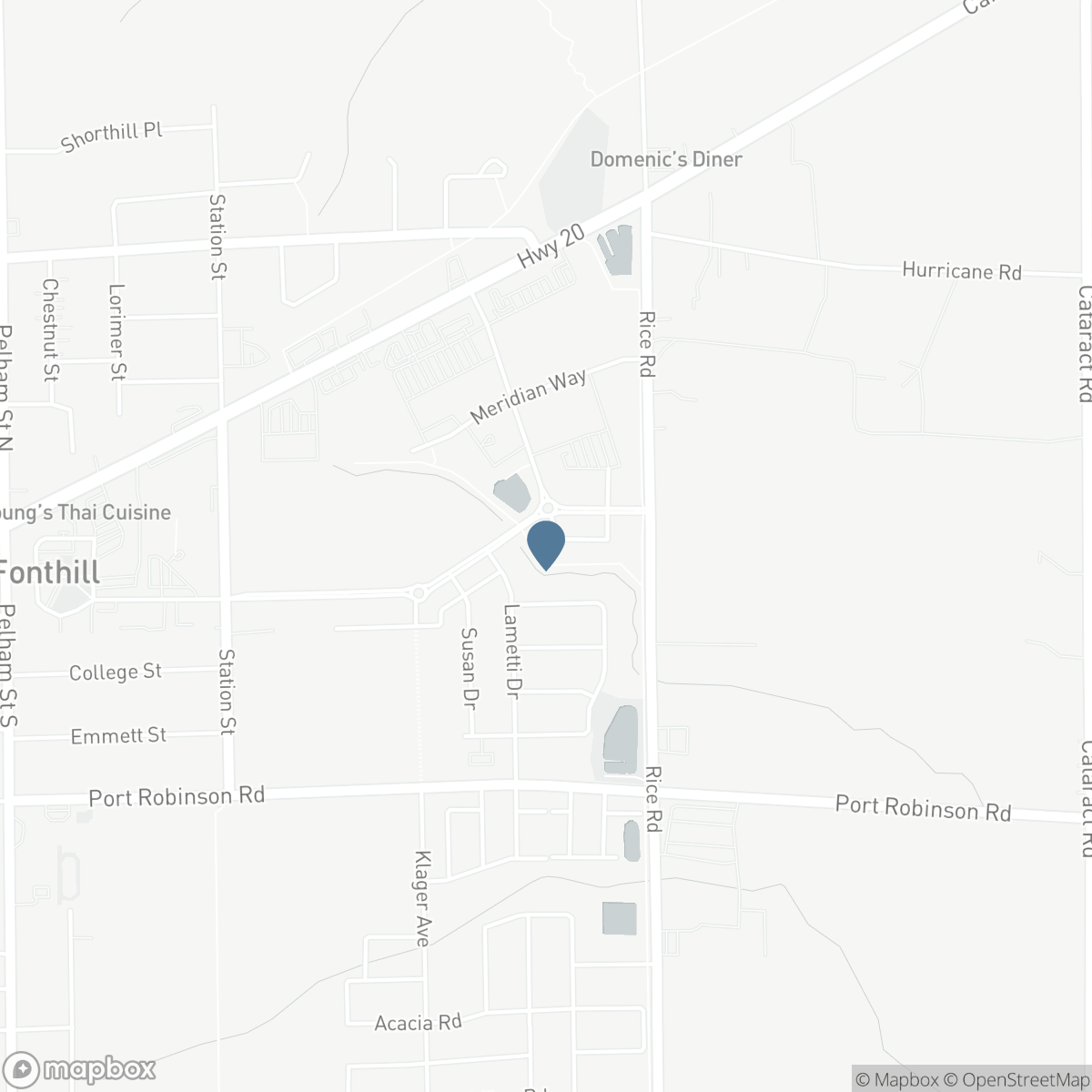 113 - 118 SUMMERSIDES BOULEVARD, Fonthill, Ontario L3E 0C1